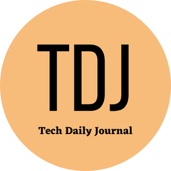 Tech Daily Journal