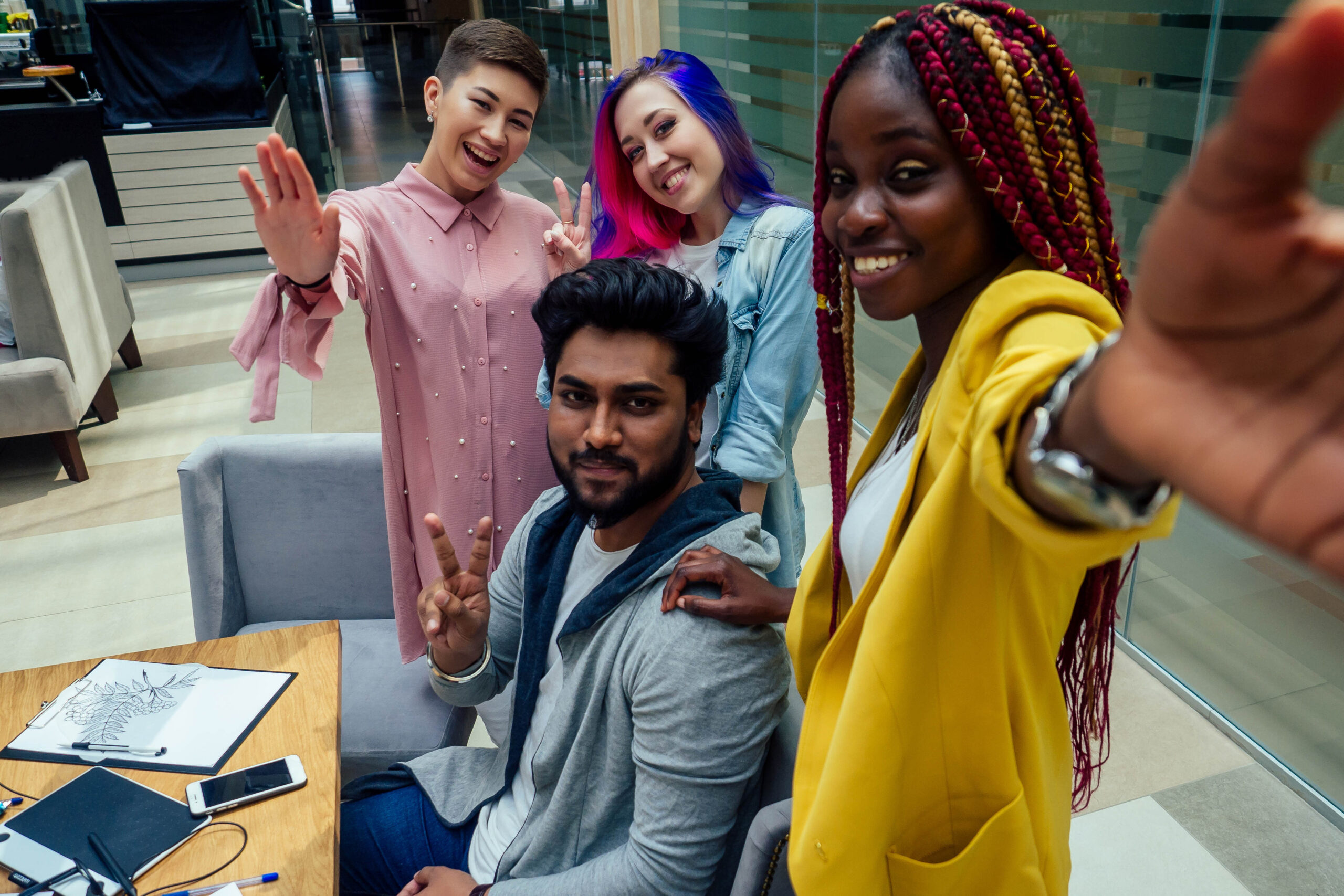 The Future of Blogging: How WordPhoto Is Revolutionizing Content Creation